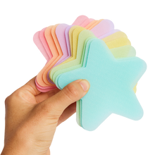 Load image into Gallery viewer, Pastel Rainbow Star Pack
