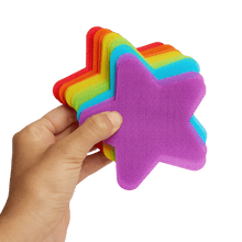 Load image into Gallery viewer, Signature Rainbow Star Pack
