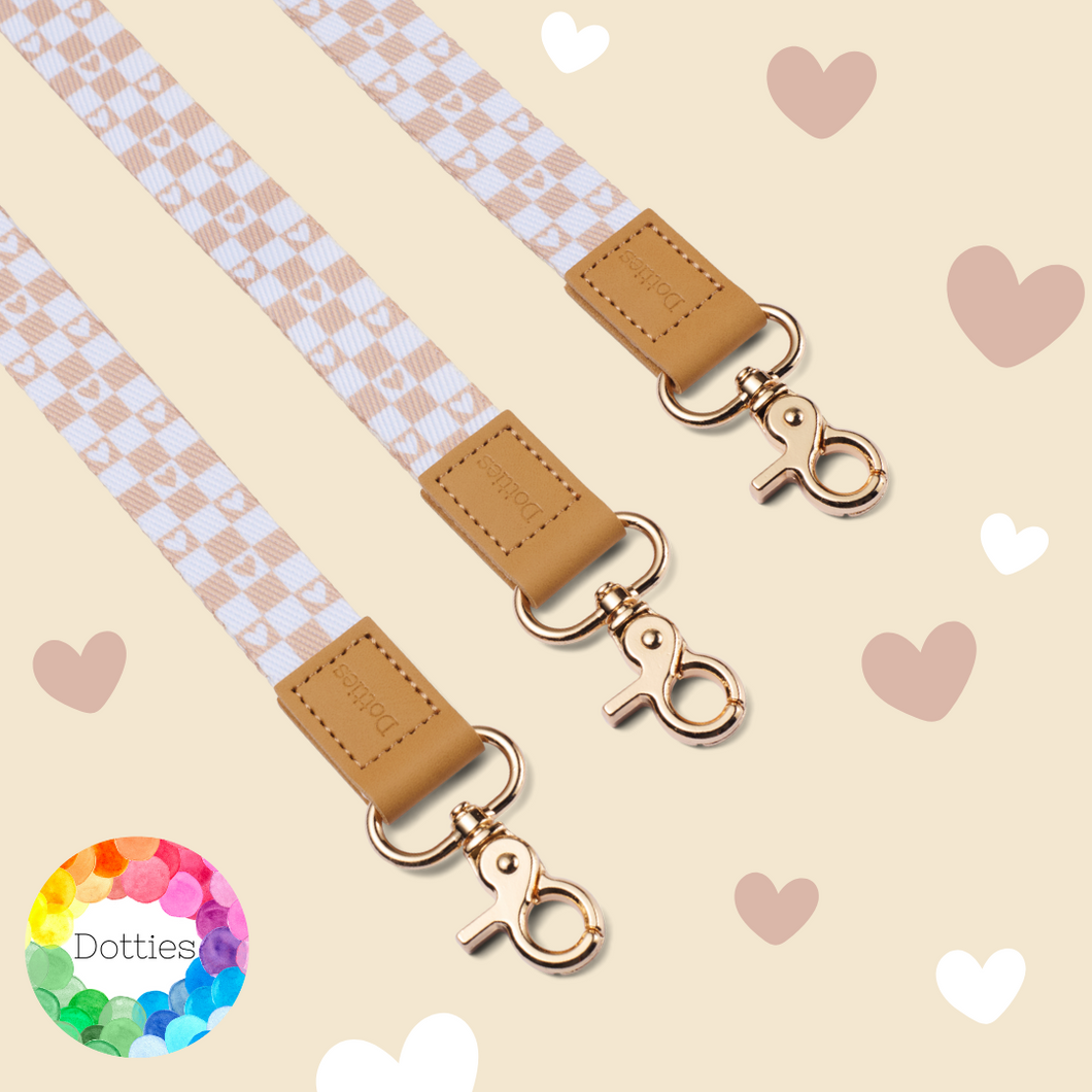 Love Letter Lanyard
