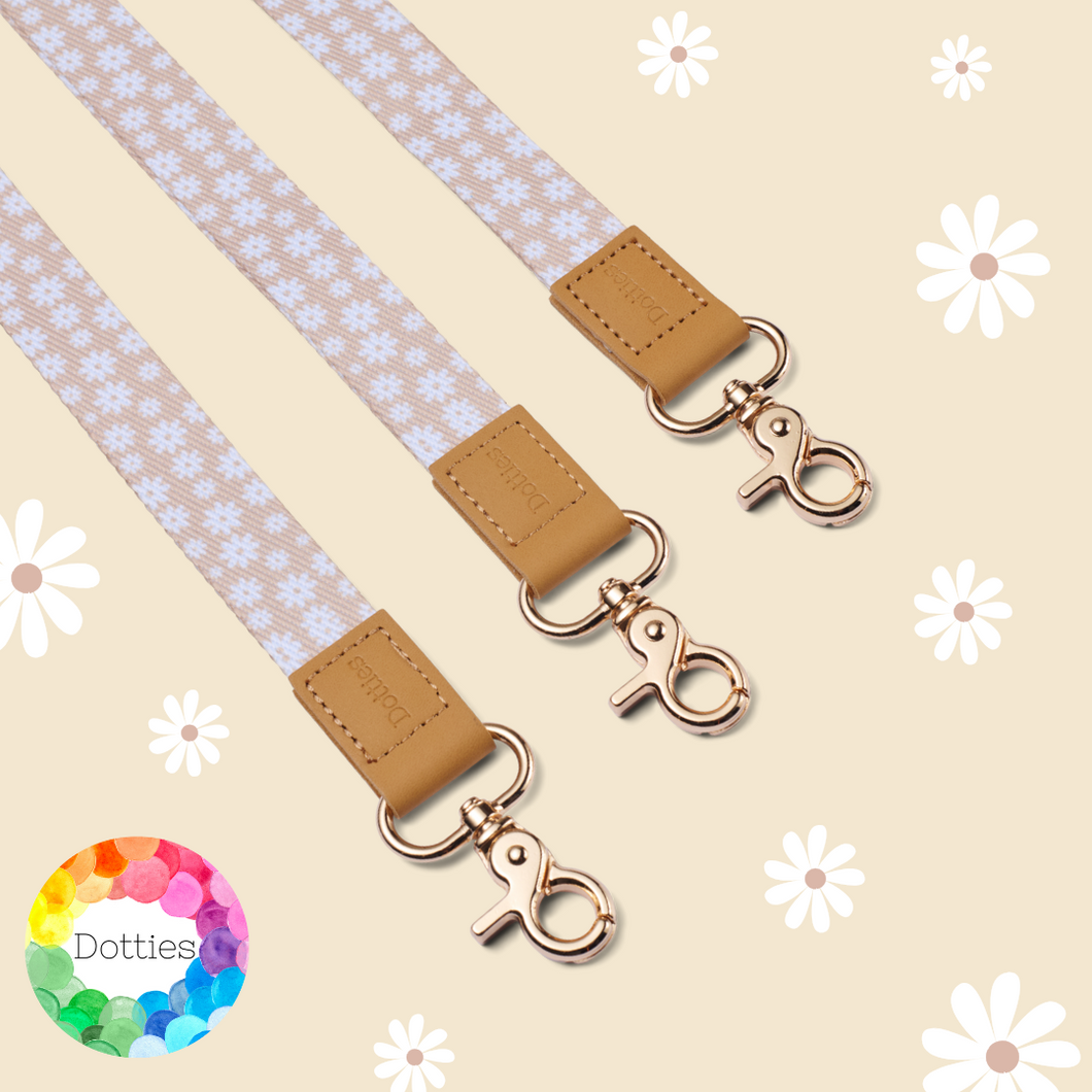Wildflower Lanyard